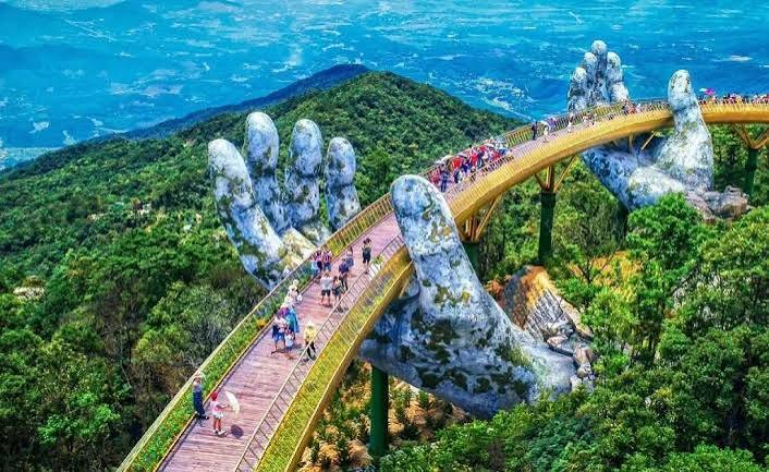 Singapore Tour